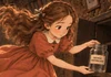 Образовательная игра по книге Л.Кэррола "Алиса в стране чудес"